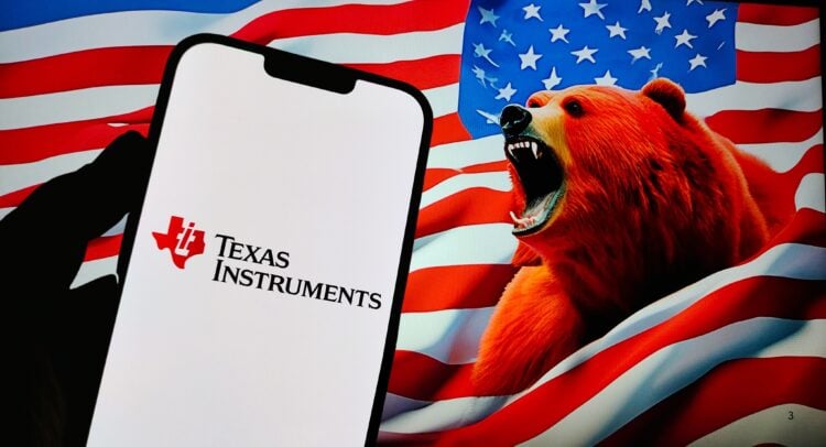 Featured image for Texas Instruments Stock Declines Amid Mixed Earnings and Tariff Concerns