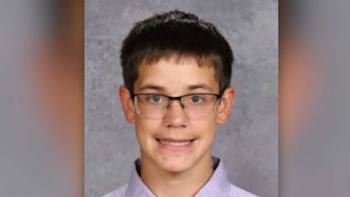 Missing Indiana Teen Found Safe by Police.