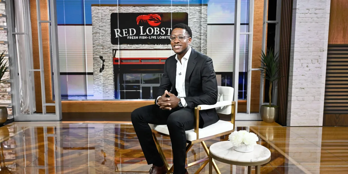 Featured image for Red Lobster CEO Aims for Industry's Greatest Comeback