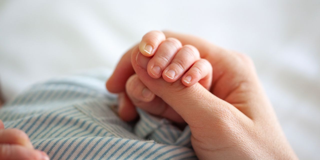 Featured image for Infant Mortality Rate in the US Surges for the First Time in 20 Years