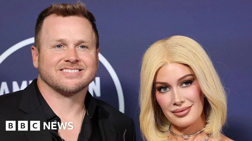 Featured image for Spencer Pratt Announces Run for LA Mayor Amid Fire Anniversary