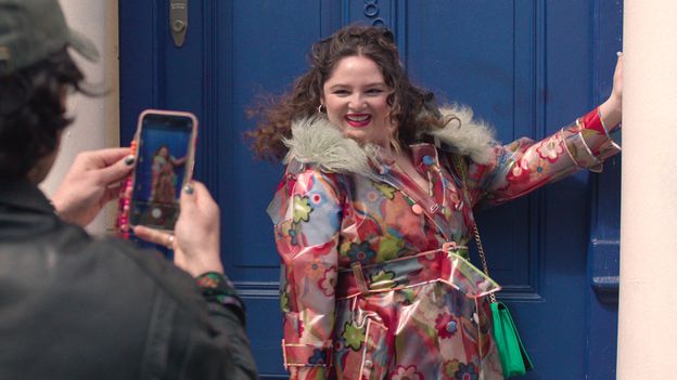 Featured image for ‘Too Much’: A Fresh Take on London, Rom-Coms, and Lena Dunham’s Writing