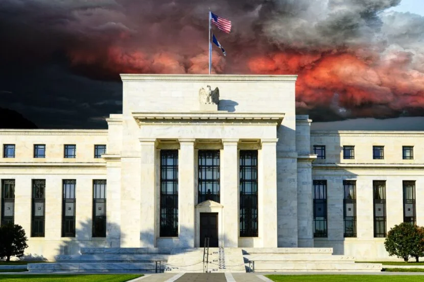 Fed's Rate Cut Plans Face Uncertainty Amid Economic Concerns