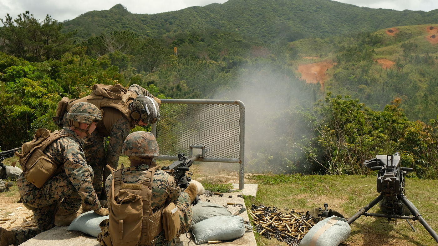 Featured image for "US, Japan, and Philippines Summit to Strengthen Pacific Defense Alliance"