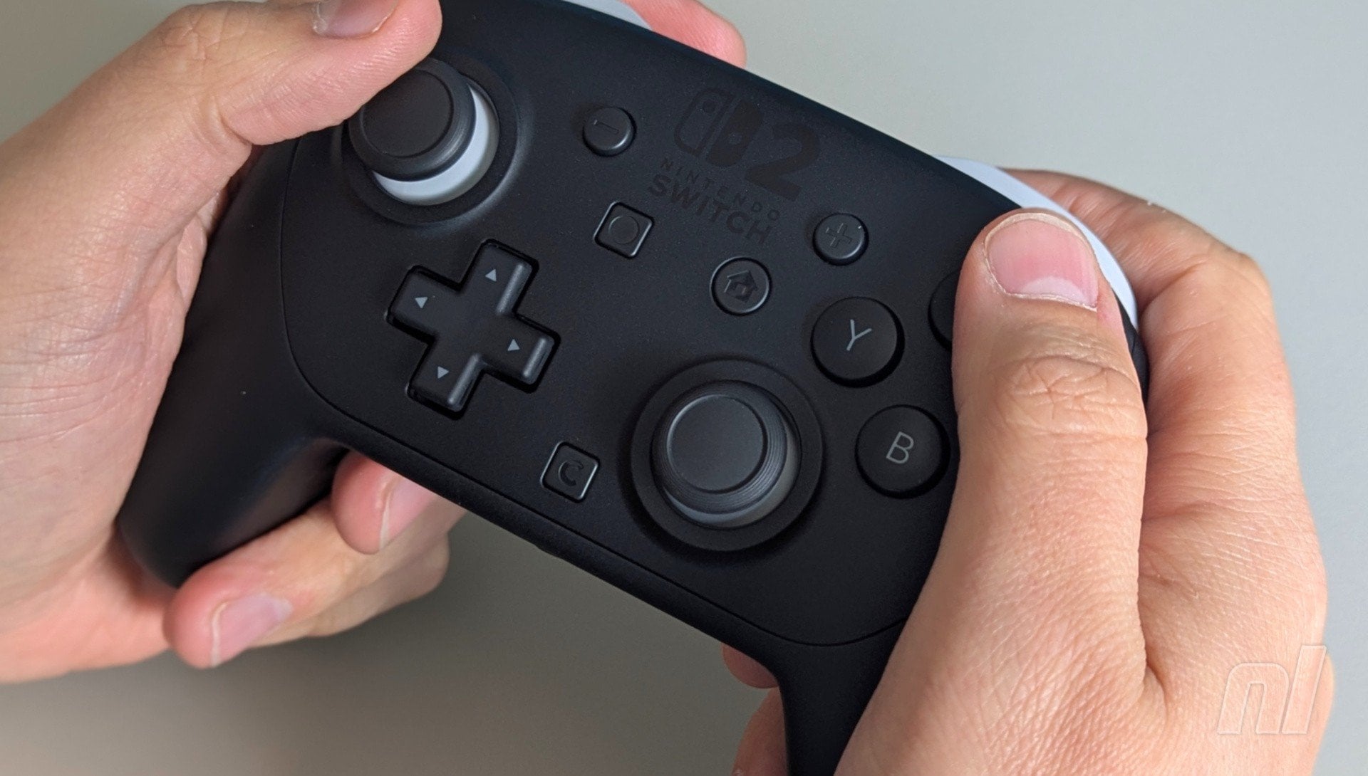 Featured image for PowerA's Wired Controllers for Nintendo Switch 2: A Comparative Review