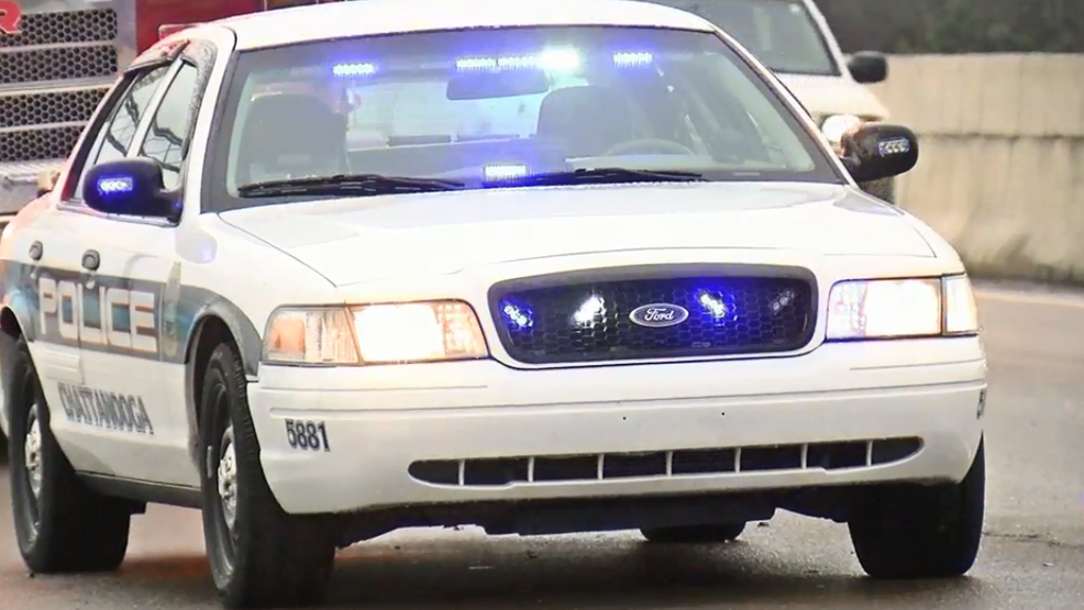 Chattanooga Hotel Shooting Suspect Captured After Injuring Two