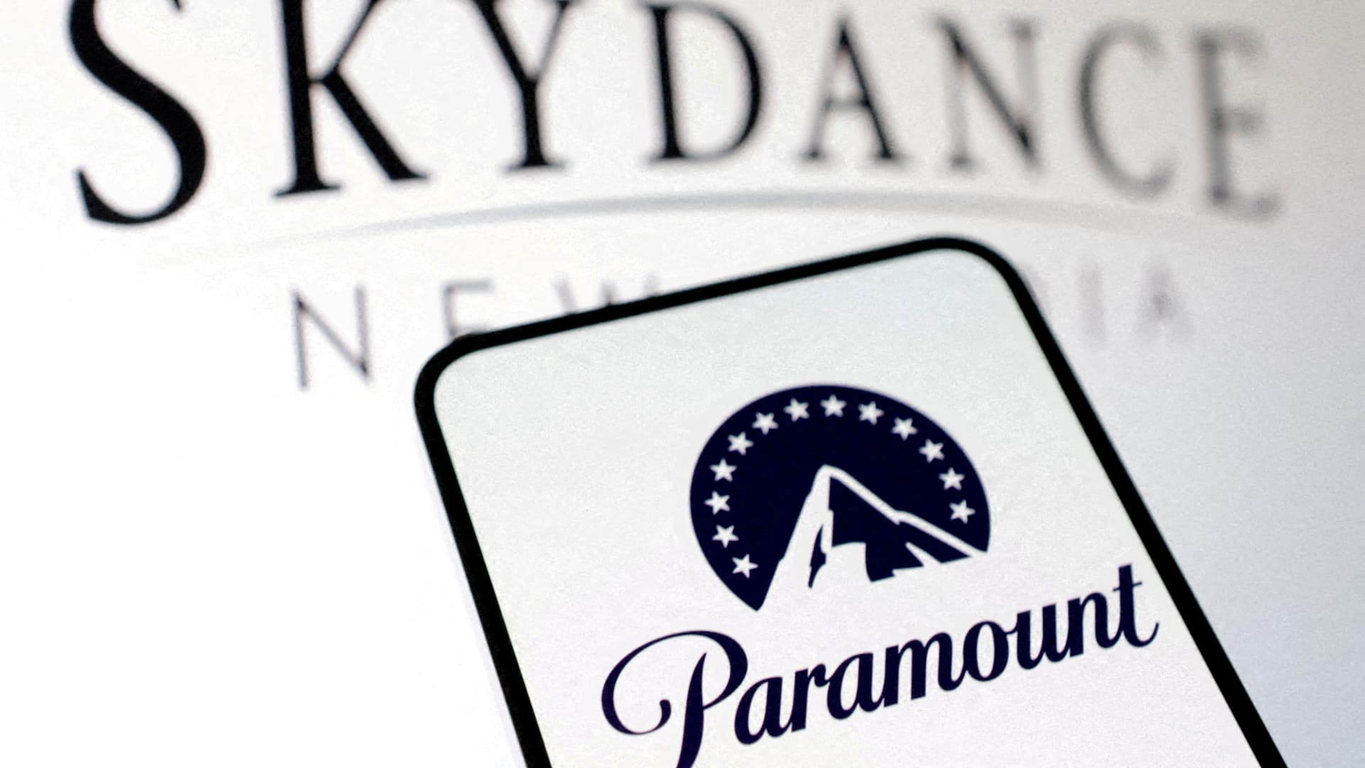 Featured image for Paramount Skydance Boosts Merger Savings Amid Q3 Challenges and Streaming Growth