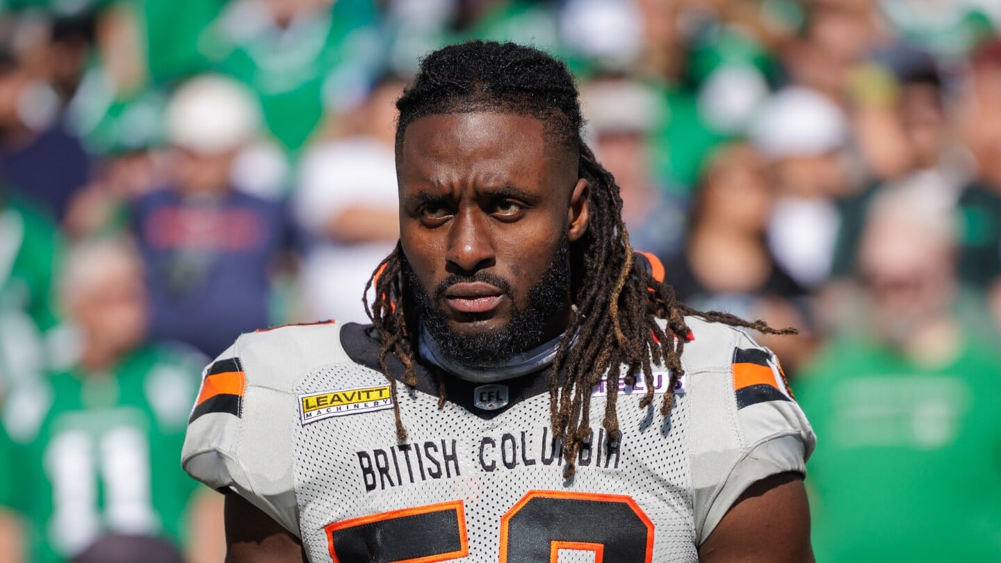 Featured image for CFL Thrillers: Last-Second Wins and Post-Game Brawls