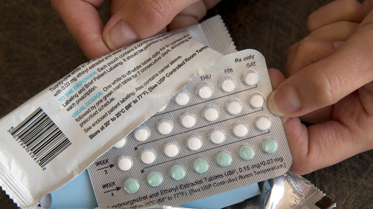 US FDA Considers Approval of Over-the-Counter Birth Control Pill