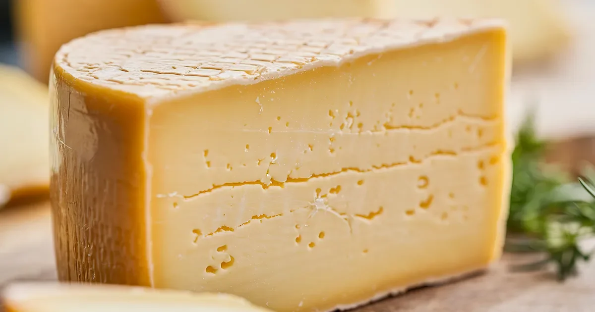 Cheese May Lower Sleep Apnea Risk, Study Finds