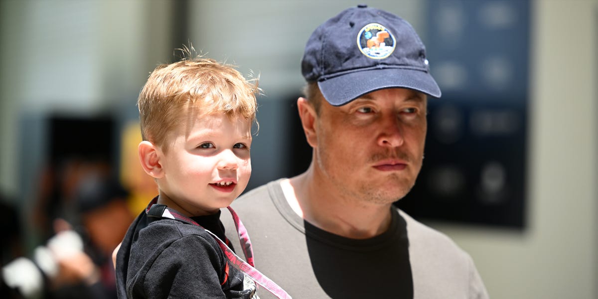 Elon Musk evades custody papers as Grimes struggles to serve