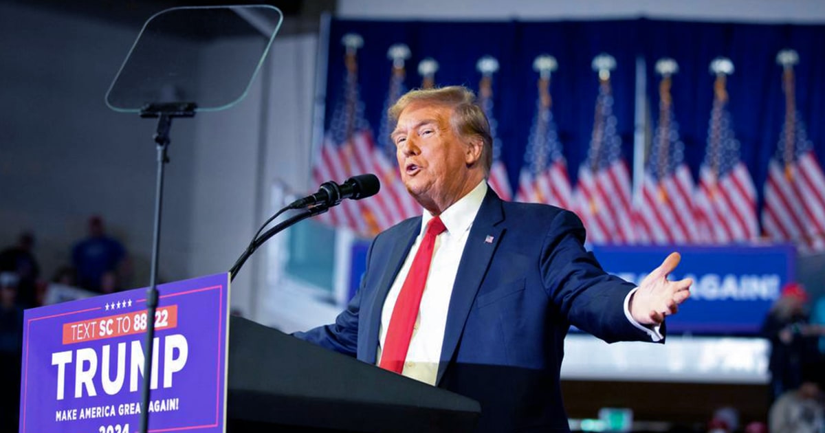 "Trump's VP Pick Hinges on Abortion Stance"