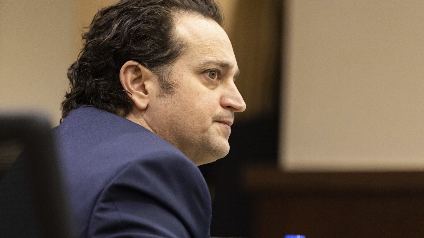 Florida Dentist Receives Life Sentence for Murder-for-Hire Plot