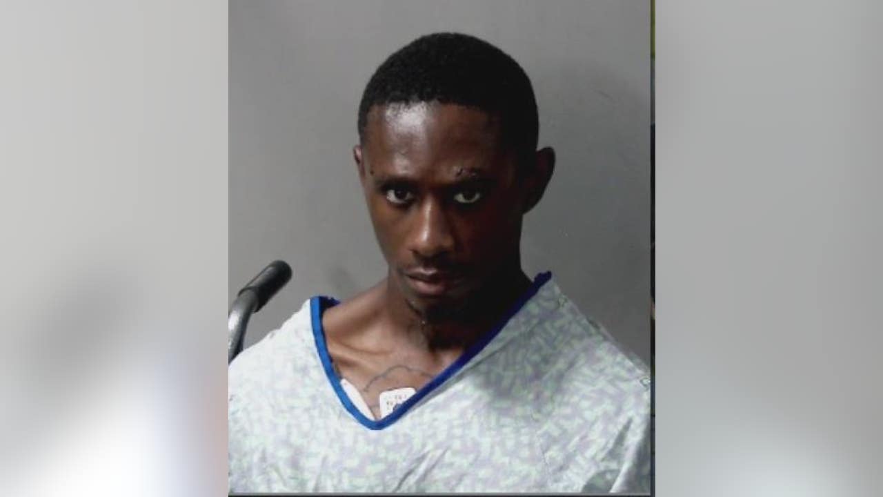 Tragic End: Shocking Details of Rashad Trice's Violent Past and the Search for Wynter Cole-Smith