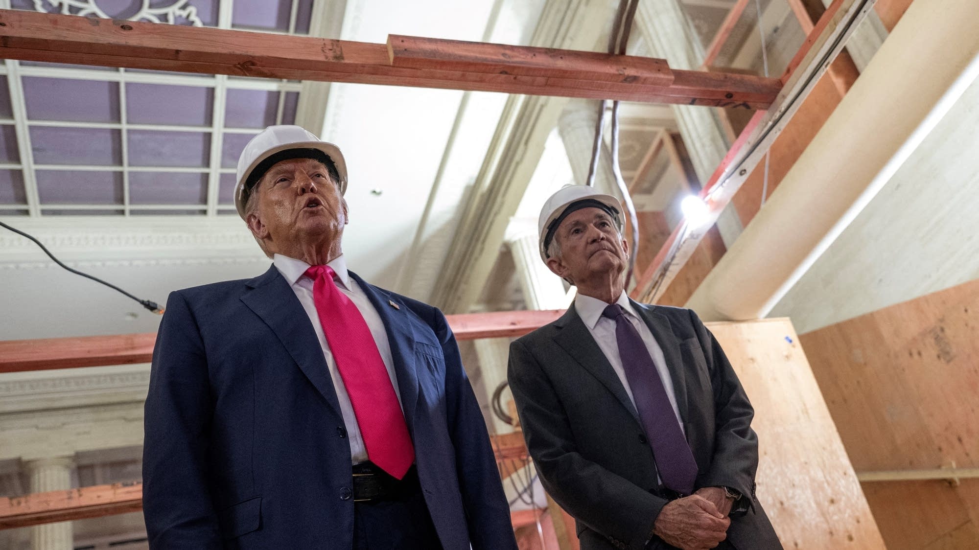 Trump's Push for Rate Cuts and Fed Battles: Impact on the Economy and Markets