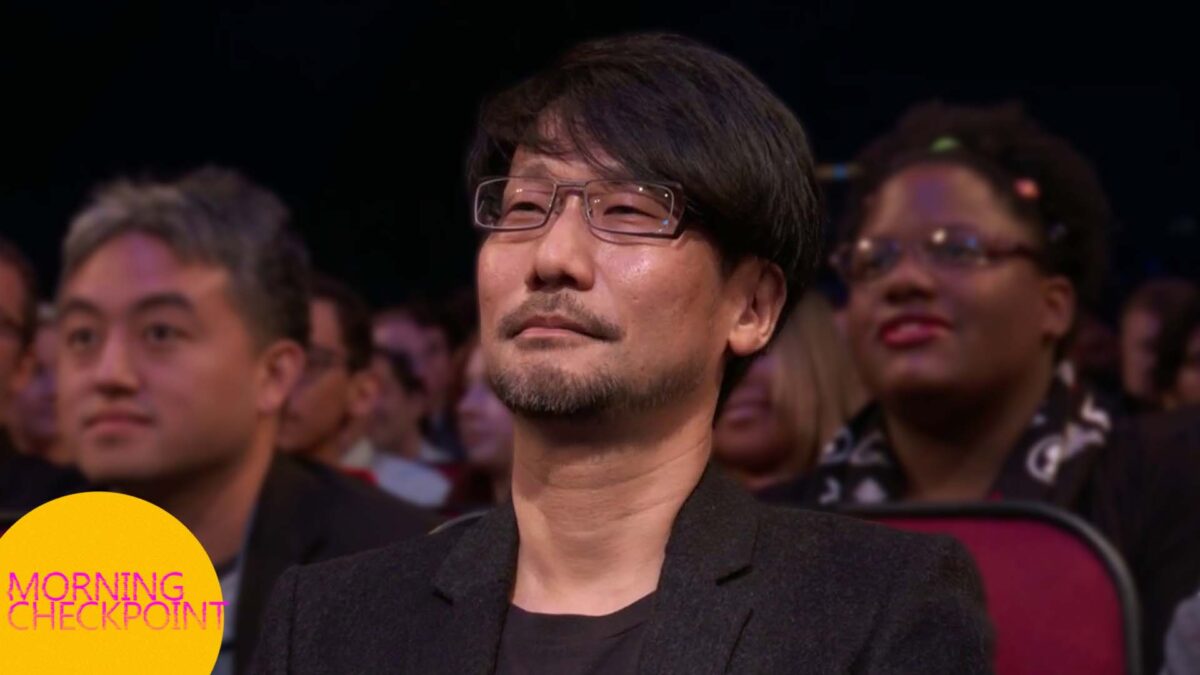 Featured image for Hideo Kojima Foresees AI as a Game-Changing Evolution in the Industry