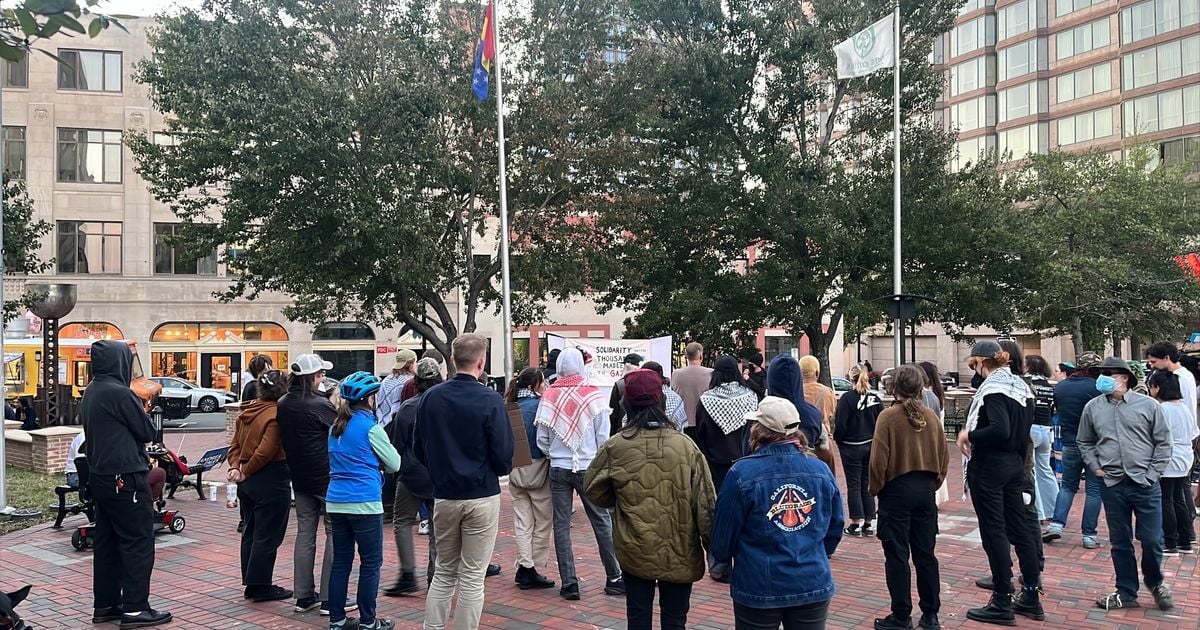 Featured image for Global Outcry as Activists Face Detention During Gaza Aid Efforts