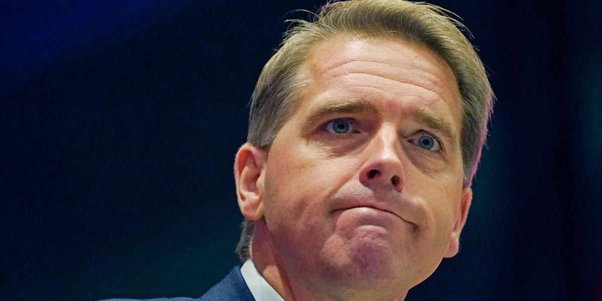 Featured image for "Nikki Haley's Strategic Baiting of Trump, According to Conservative CNN Pundit"