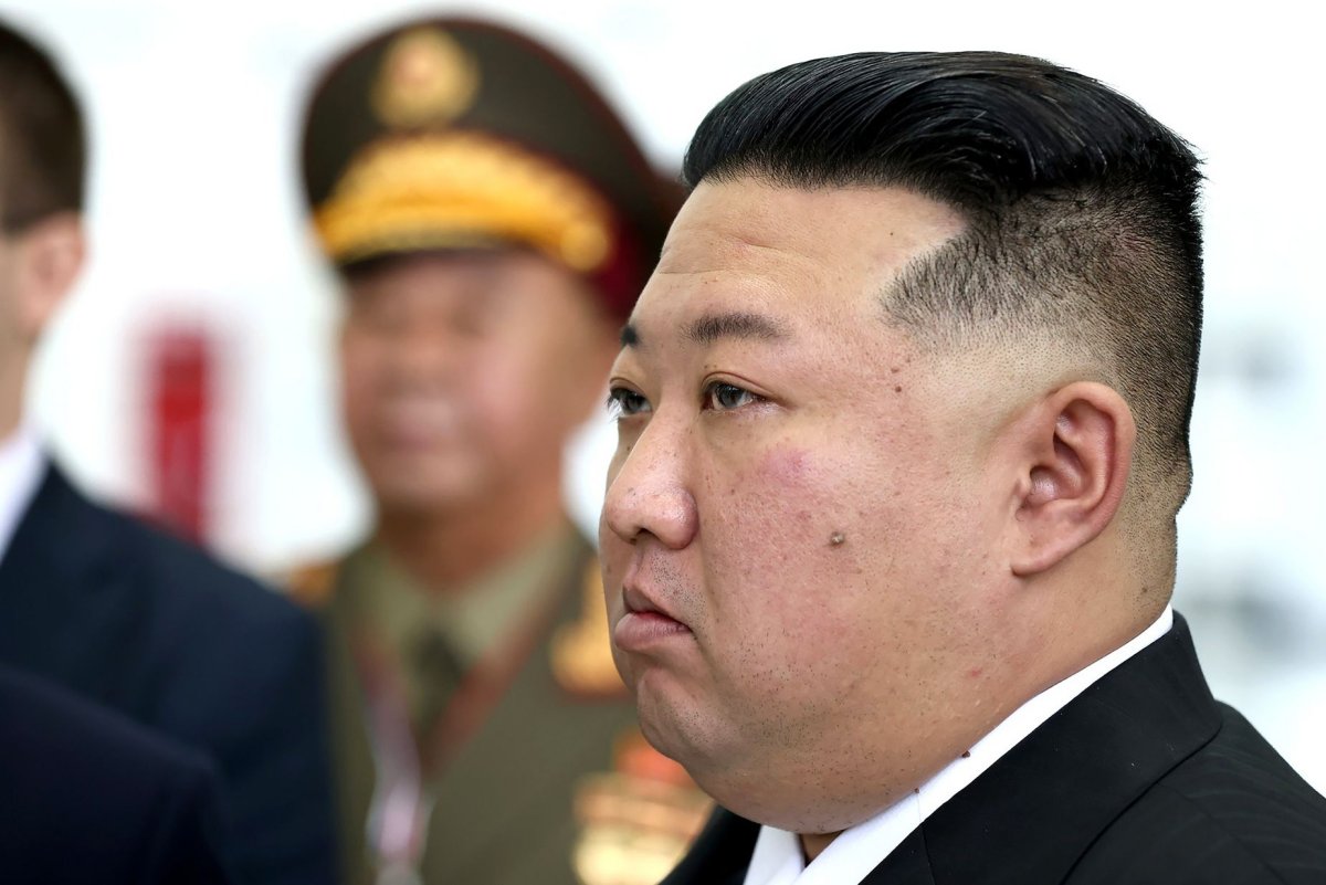 Featured image for UN Report: North Korea Executes Citizens for Watching Foreign Films