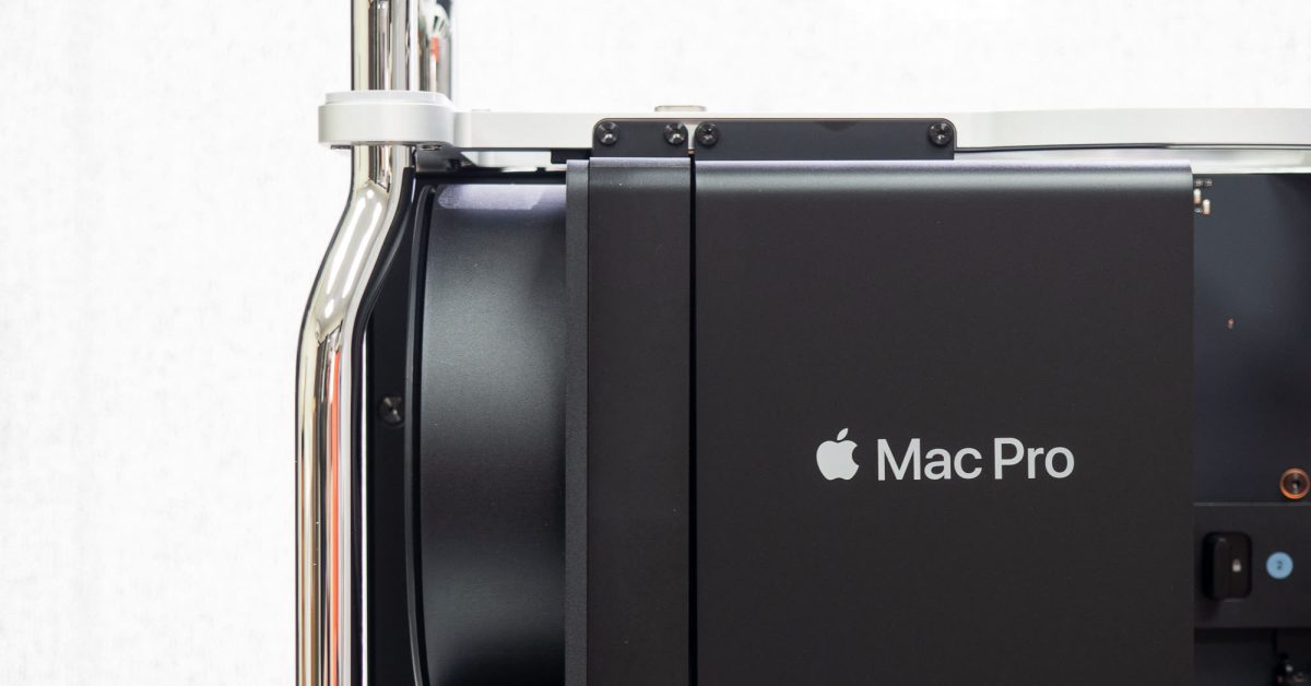 Featured image for "Comparing Mac Studio and Mac Pro: Unboxing and PCI Card Slots"
