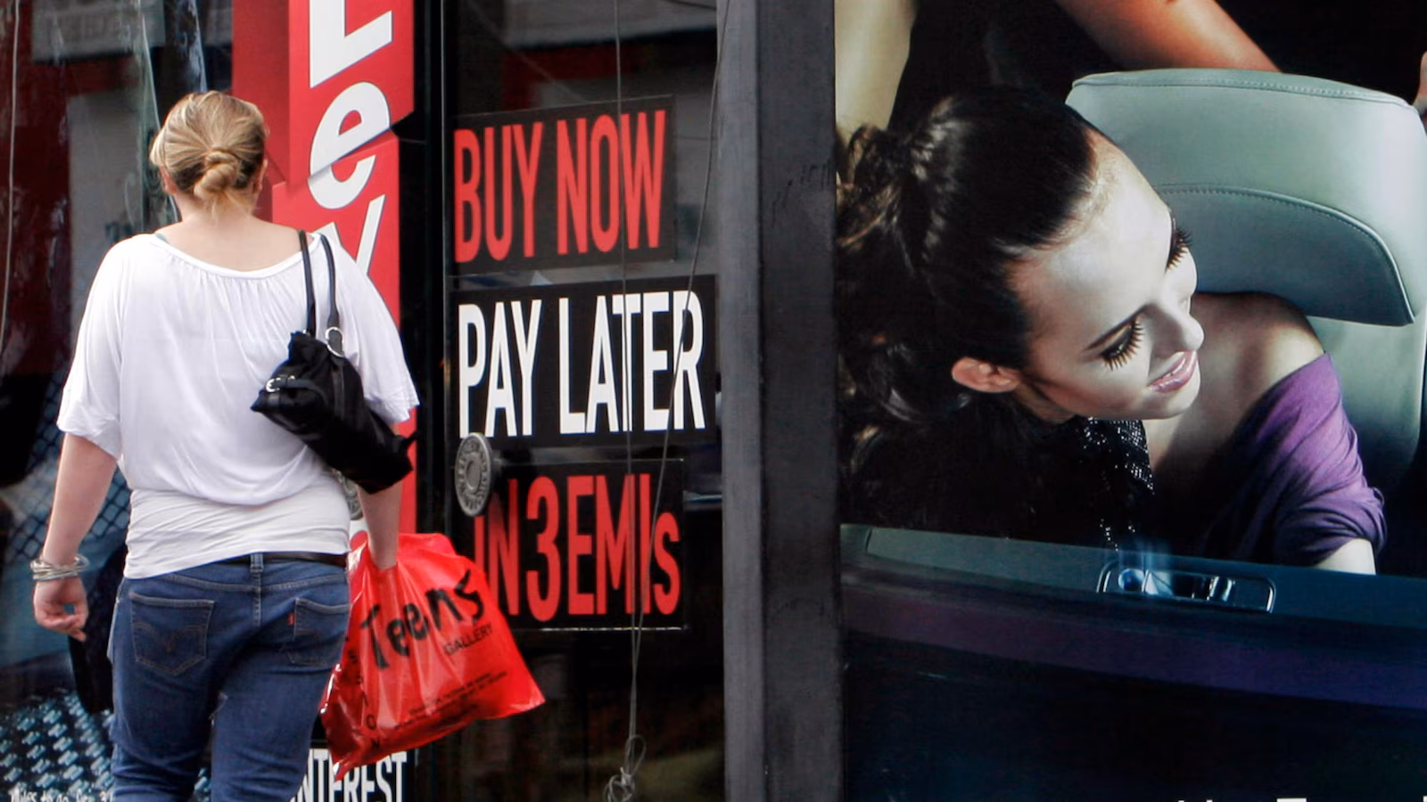 Featured image for Buy Now, Pay Later Loans to Start Affecting Credit Scores