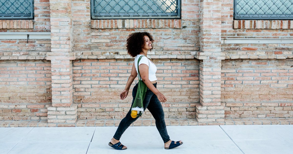 Short bursts of exercise counteract the dangers of prolonged sitting, study reveals