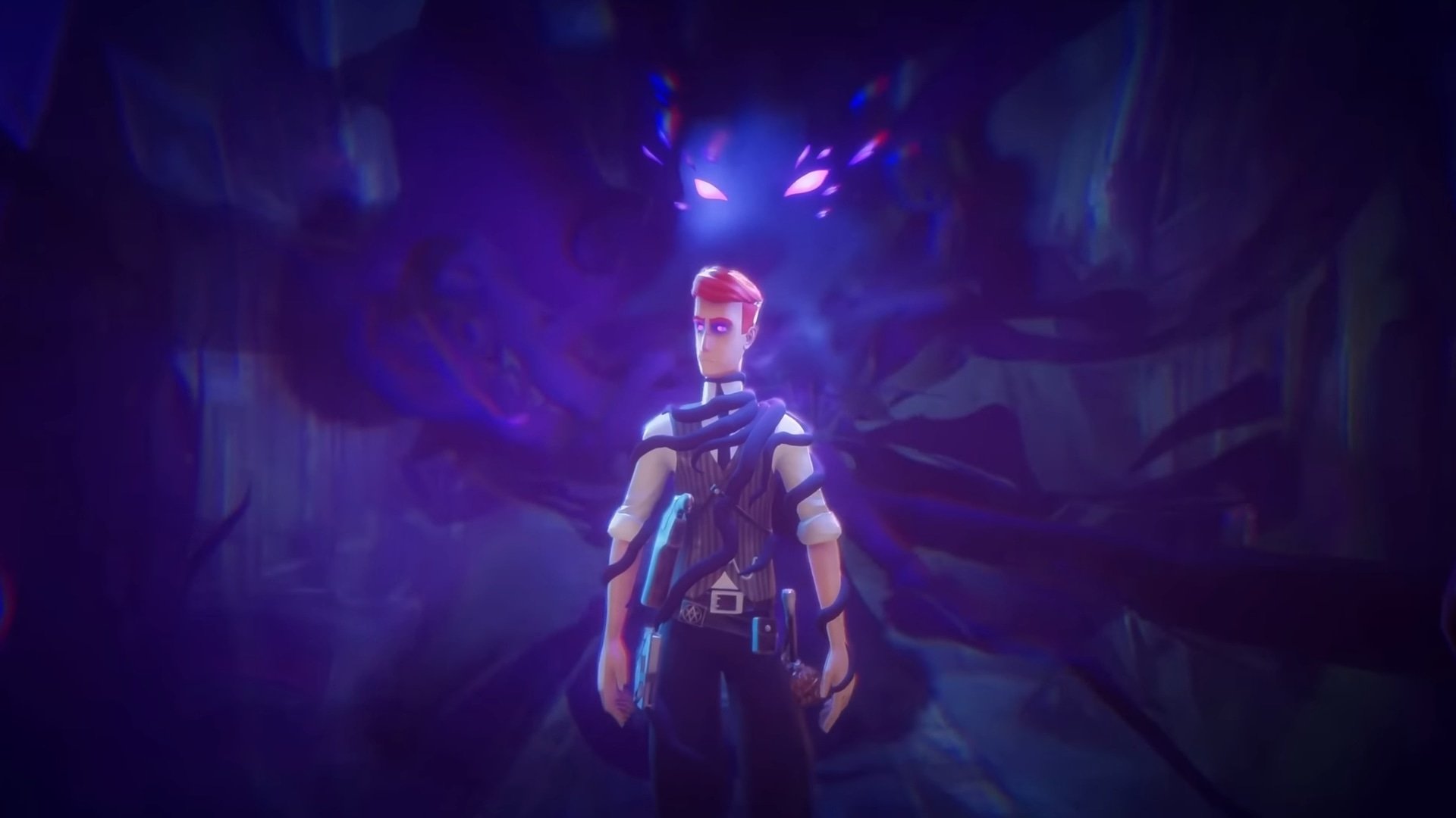 New Xbox games added to Game Pass, including exclusive Benedict Fox achievements.