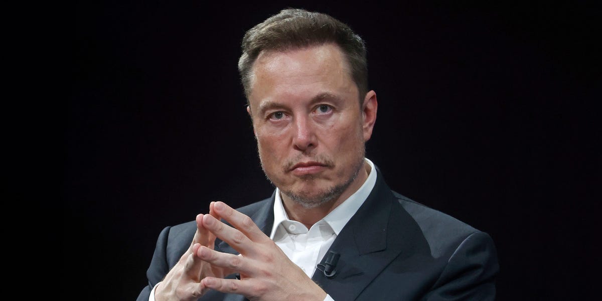 Unveiling Elon Musk's Unexpected Emotional Side: Insights from Former X Exec