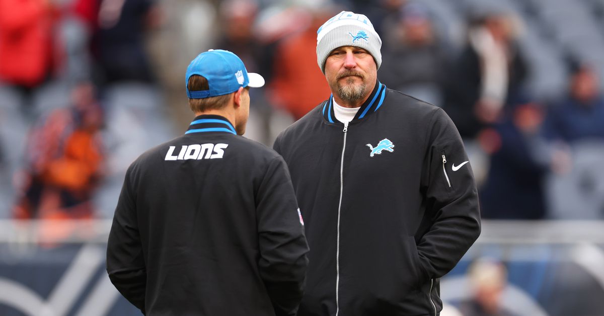 Dan Campbell Stands by Offensive Strategy, Calls for Increased Involvement of Jameson Williams