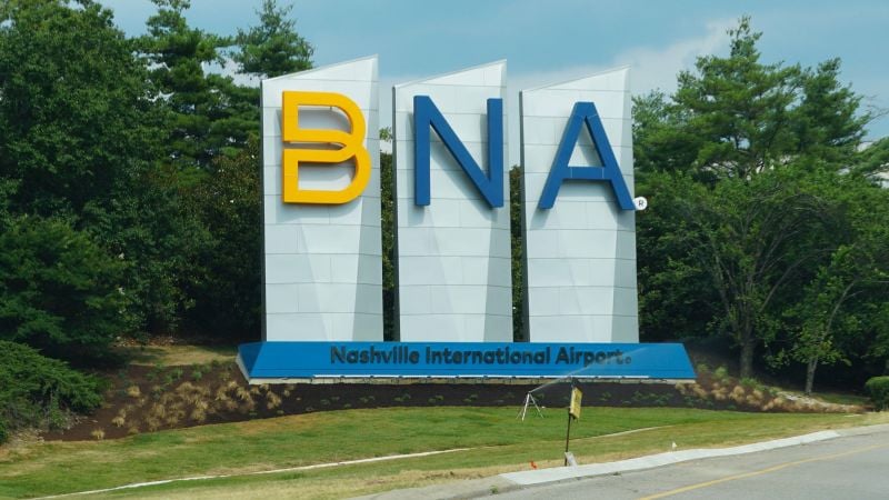 Nashville Airport Evacuated Due to Noxious Odor and Airborne Disturbance