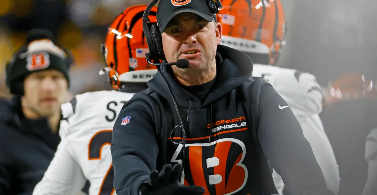 Featured image for Potential NFL Coaching Changes Before Season's End