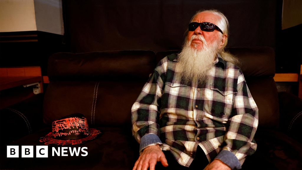 Featured image for Brazilian Music Legend Hermeto Pascoal Dies at 89