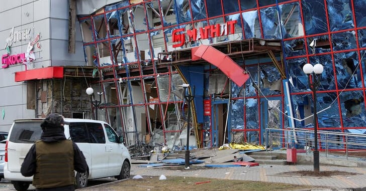 Featured image for "Putin's Buffer Zone Threat Sparks World War III Warning"