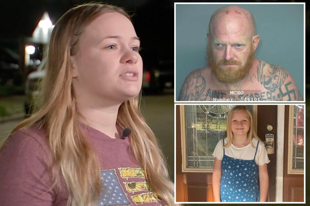 Featured image for "Family Friend Charged with Murder Reveals Audri Cunningham's Cause of Death"