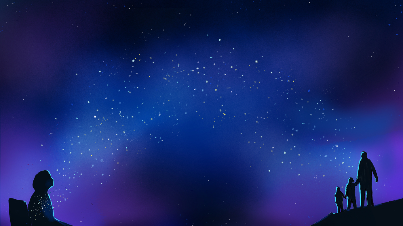 Featured image for Navigating Life's Journey Alone: A Husband's Struggle with His Wife's Advancing Dementia