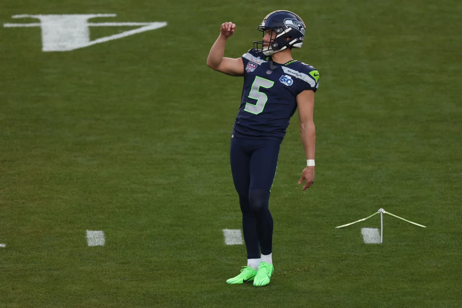 The Super Bowl’s Quiet Weapon: Jason Myers and the Curious World of NFL Kickers