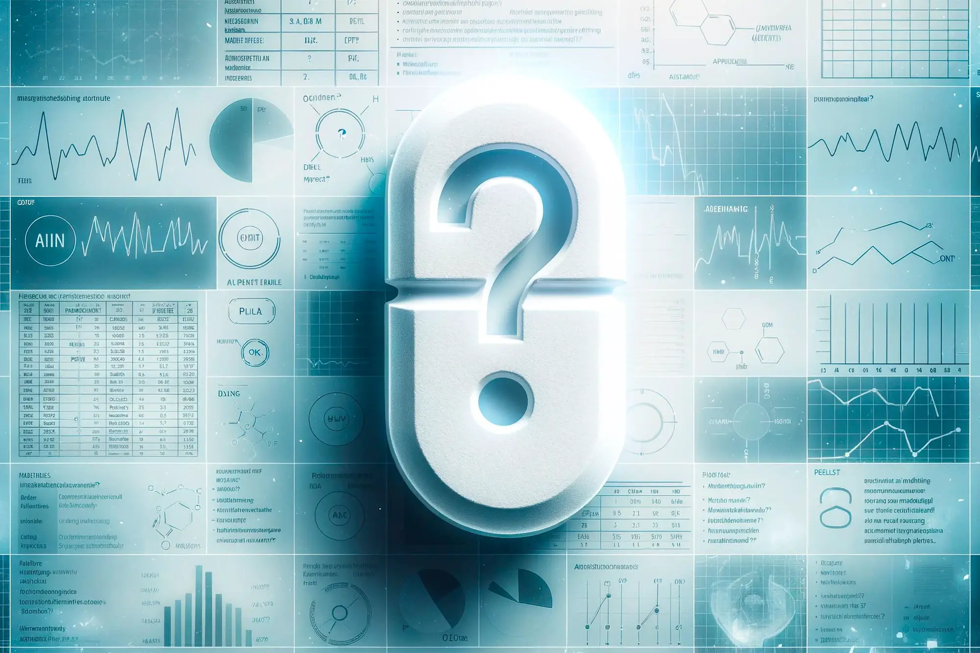 Featured image for "Controversial Findings Challenge Xanax's Efficacy in New Study"