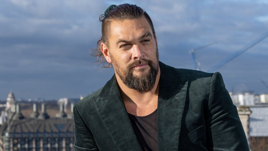 Featured image for "Jason Momoa Redefines 'Dirtbag' with Nuanced Identity"