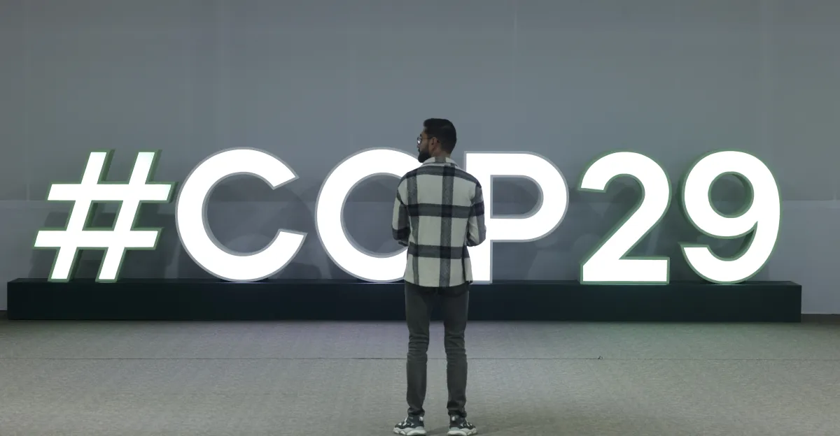 Featured image for Global Emissions Surge Despite Peak Predictions