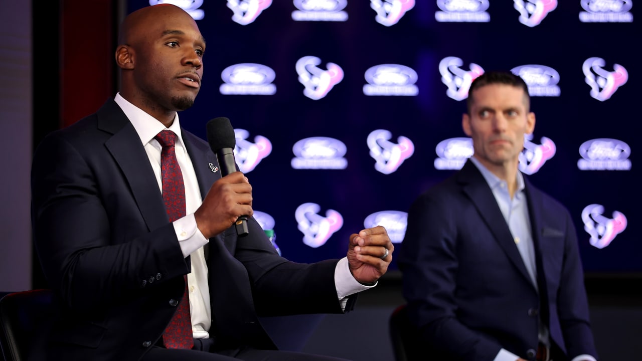"2023 NFL Draft: Latest Buzz, Top Prospects, Trades, and Mock Drafts"