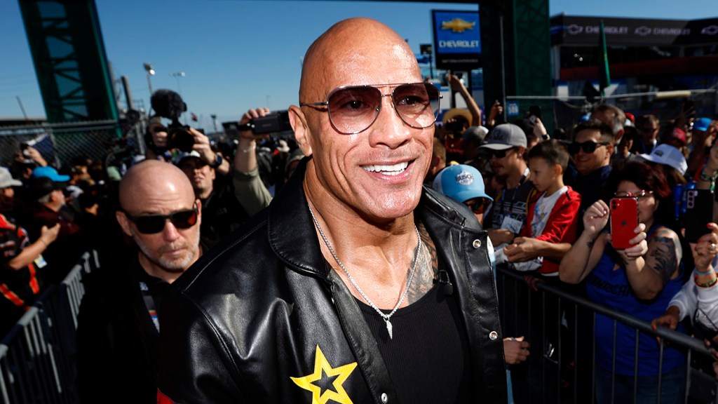 Featured image for "Dwayne Johnson Secures Rights to WWE Catchphrases Including 'Jabroni'"