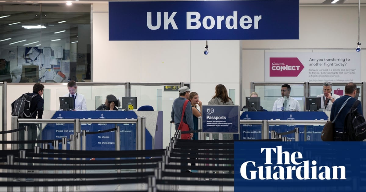 Featured image for UK Visa Rules Threaten Family Unity and Love Across Borders