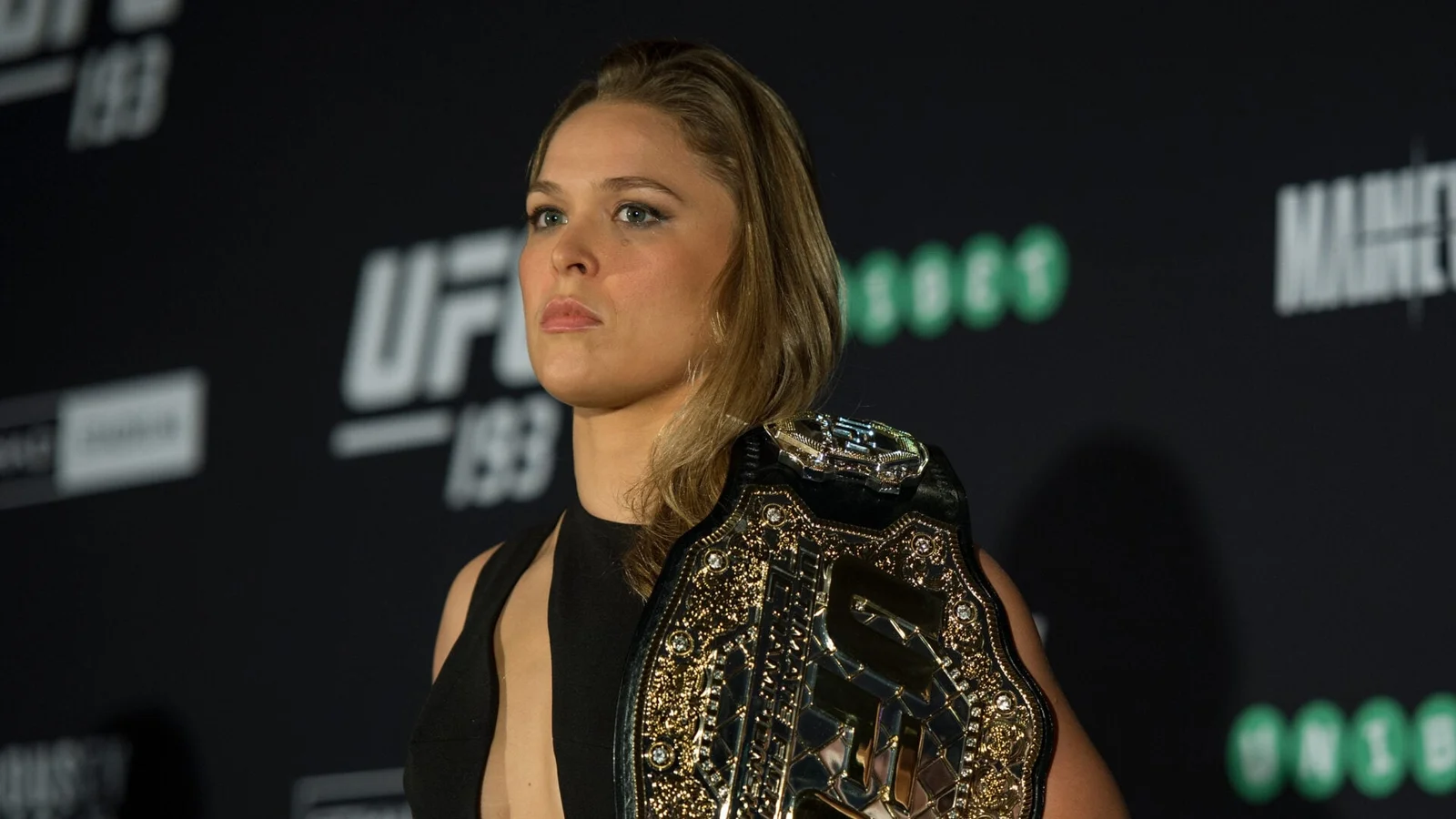 Ronda Rousey blasts UFC pay, says fighters live at poverty level