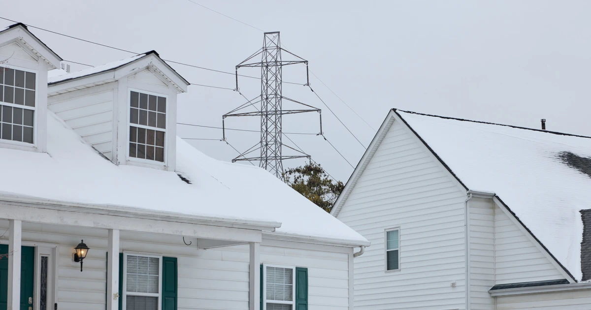 Featured image for Winter Heating Costs Expected to Surge This Year