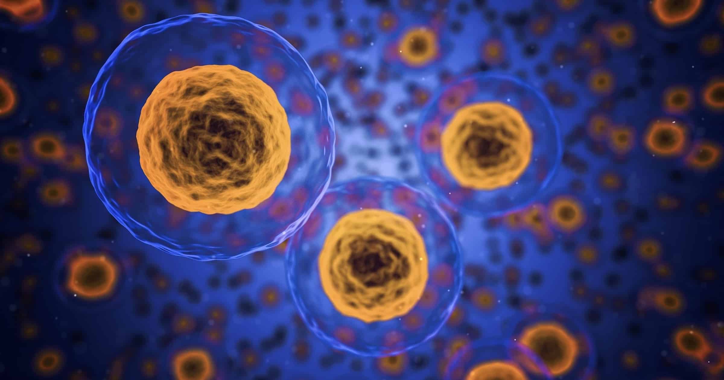 Featured image for "Challenging Darwinism: Unveiling the Intriguing World of Cellular Cognition"