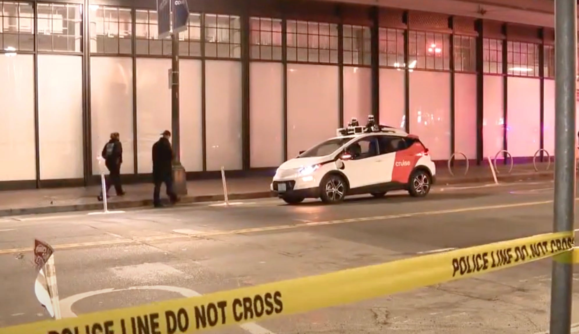 Featured image for "Probe Reveals Troubling Culture and Leadership Issues in GM's Cruise Division Following Pedestrian Accident"