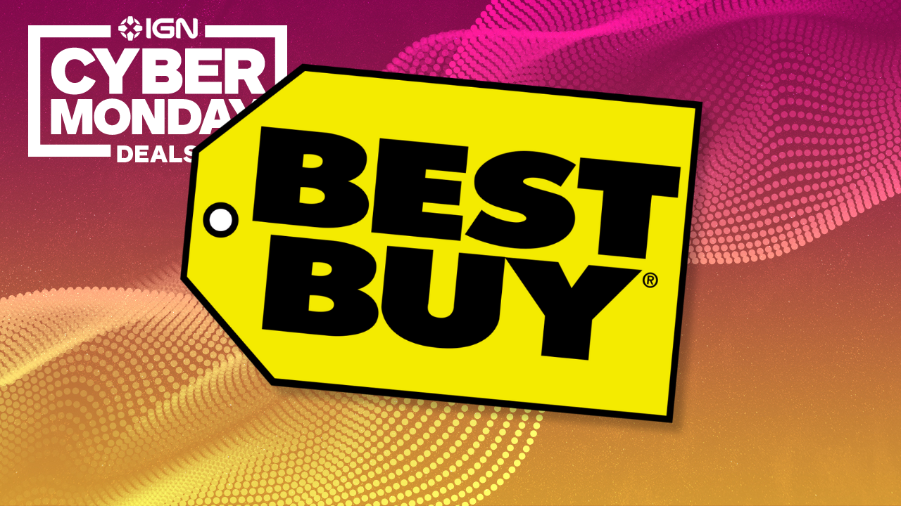 "Best Buy's Epic Cyber Monday and Black Friday Sales: Unmissable Deals and Extended Offers"