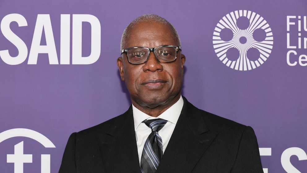 Featured image for Actor André Braugher Dies at 61 from Lung Cancer