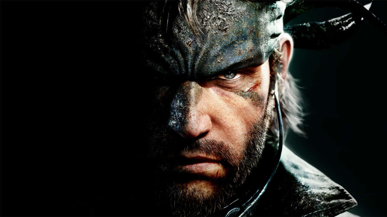 Featured image for Metal Gear Solid Delta: Snake Eater Gains Inverted Camera and Ultrawide Support