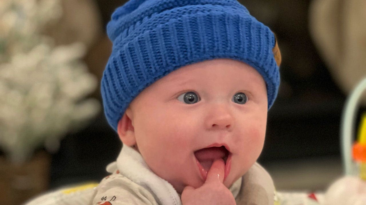 Featured image for "Seizures Linked to Mysterious Sudden Deaths in Toddlers, Studies Suggest"